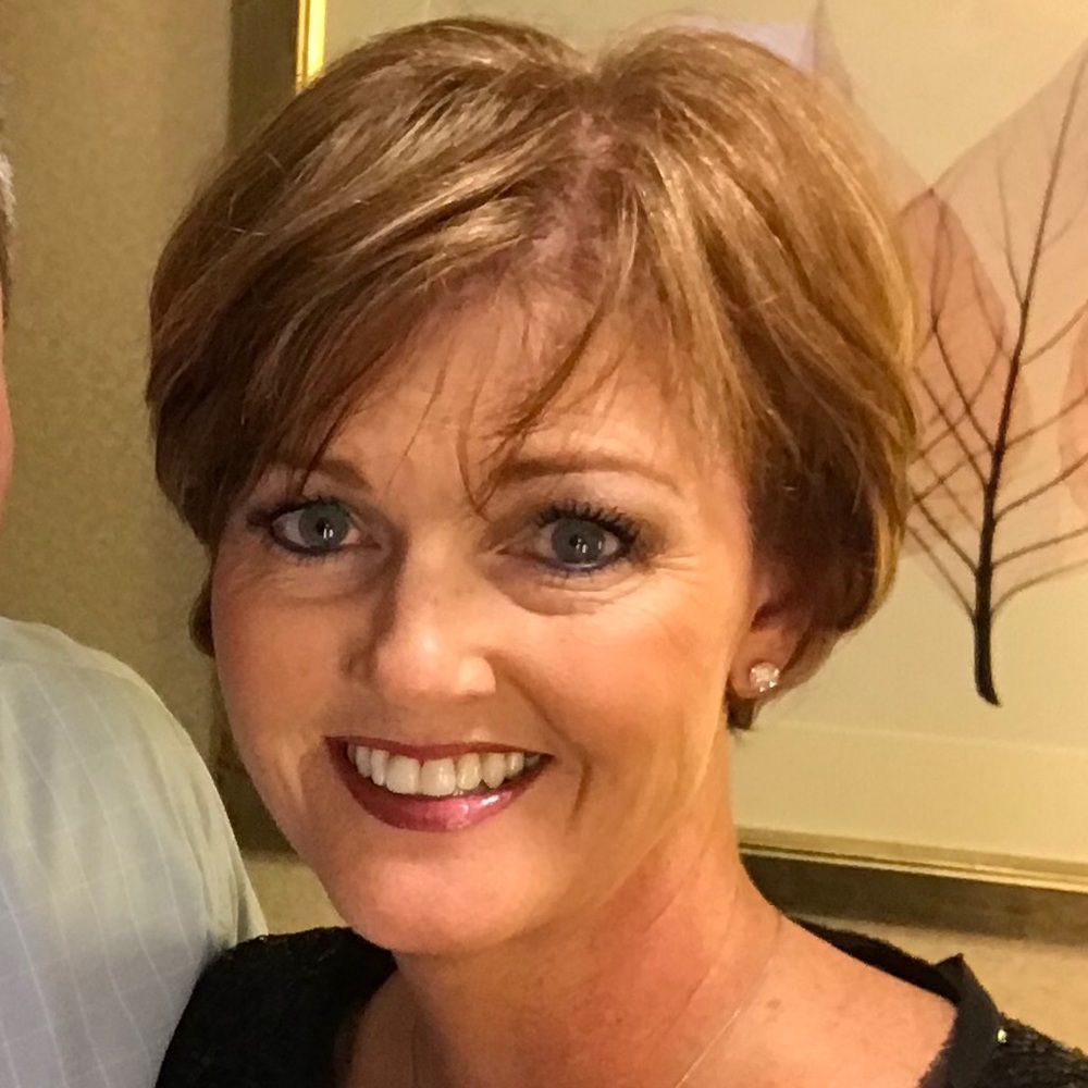 Meet your Posher, Alesha